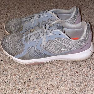 reebok athletic shoes